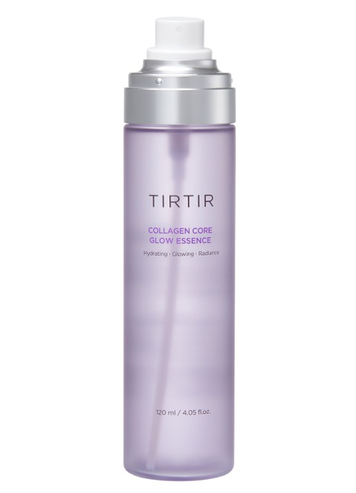 TirTir Collagen Core Glow Essence - gezichtsspray - voorkant 4 undefined
