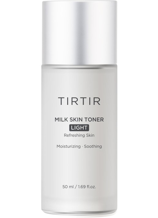 TirTir Milk Skin Toner Light