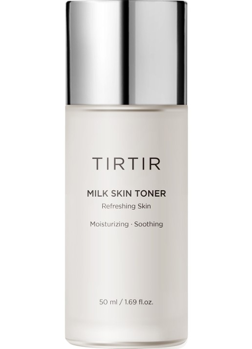 TirTir Milk Skin Toner