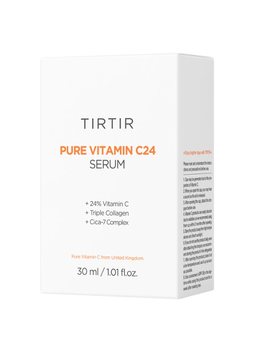 TirTir Pure Vitamin C24 Serum - detail 2 undefined