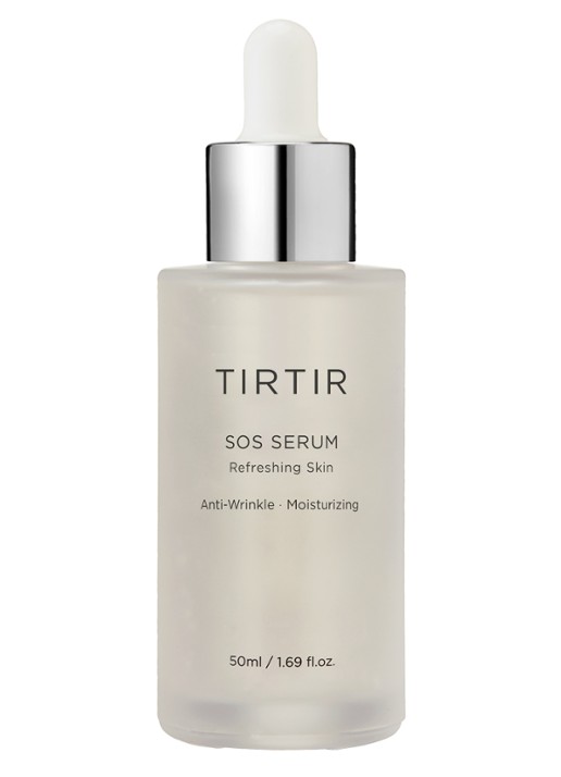 TirTir SOS serum  - voorkant 2 undefined
