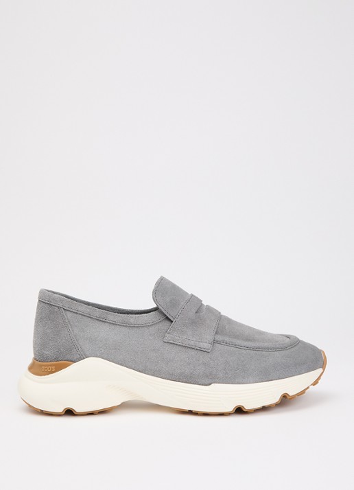 Tod's Sneaker van suède