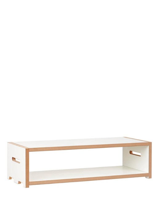 Tojo Hochstapler kast Low 76 x 20 cm