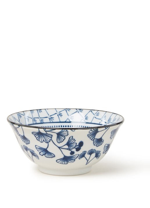 Tokyo Design Studio Flora Japonica Ivy kom 15 cm