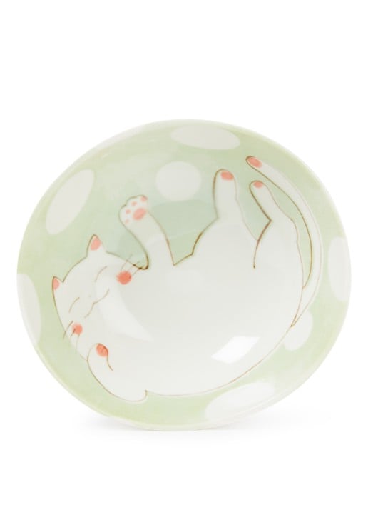 Tokyo Design Studio Neko Maruke kom 14 cm