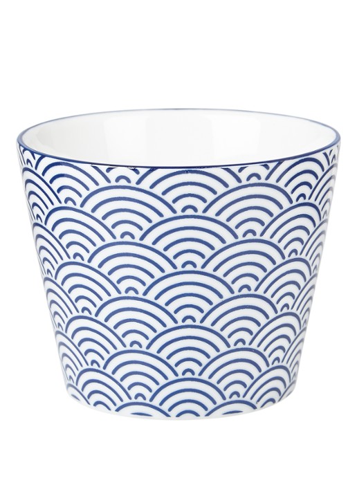 Tokyo Design Studio Nippon Blue kop 180 ml