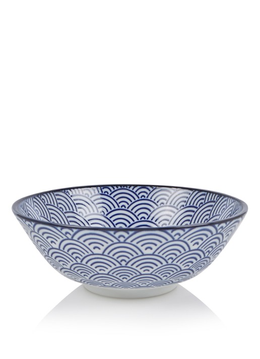 Tokyo Design Studio Soba kom 22 cm