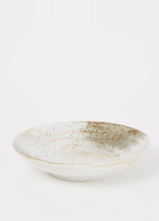 Tokyo Design Studio Yukishino pastabord 22,5 cm - detail 4 beige