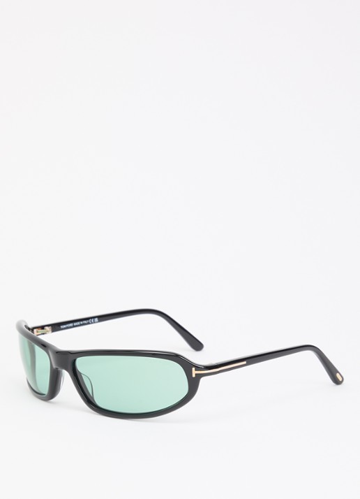 Tom Ford Addison-02 zonnebril FT1400