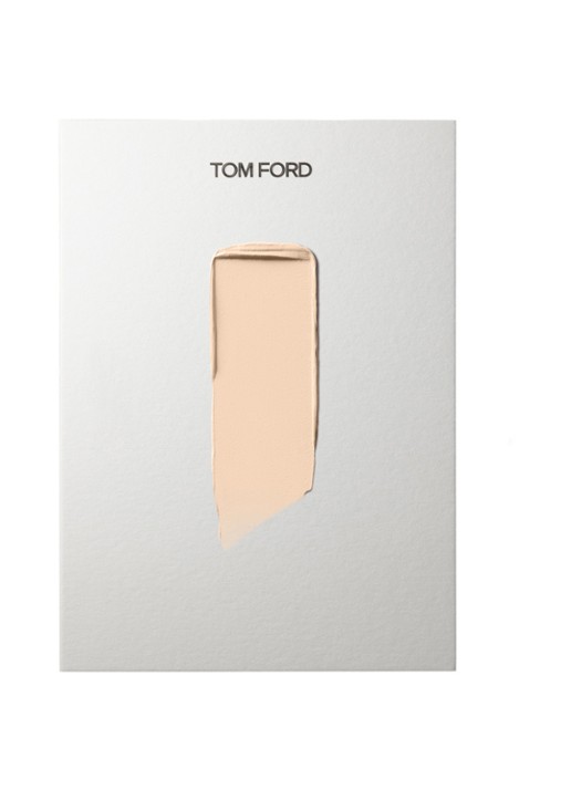 TOM FORD Architecture MultiUse Foundation Stick  - voorkant 2 ivory silk