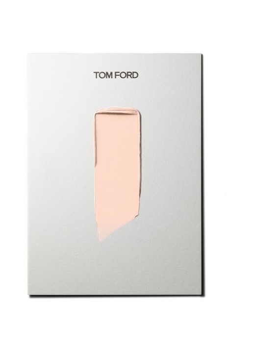 TOM FORD Architecture MultiUse Foundation Stick  - voorkant 2 rose