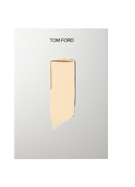 TOM FORD Architecture MultiUse Foundation Stick  - voorkant 2 vanilla