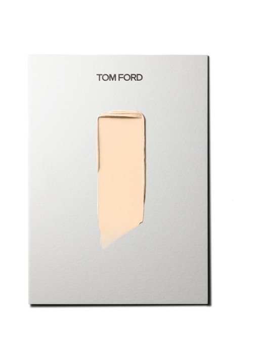 TOM FORD Architecture MultiUse Foundation Stick  - voorkant 2 bone