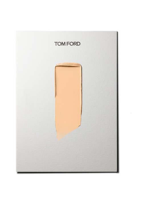 TOM FORD Architecture MultiUse Foundation Stick  - voorkant 2 linen