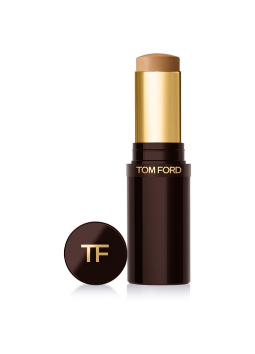 TOM FORD Architecture MultiUse Foundation Stick  - voorkant sepia