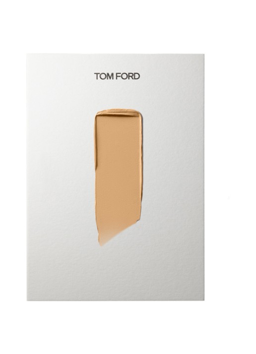 TOM FORD Architecture MultiUse Foundation Stick  - voorkant 2 sepia