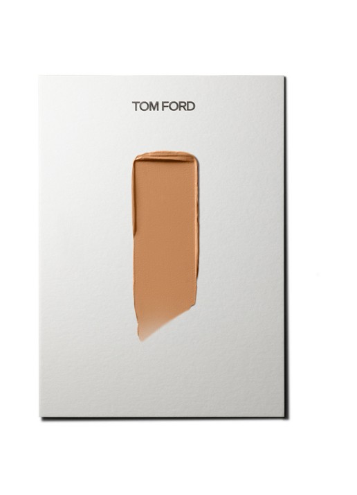 TOM FORD Architecture MultiUse Foundation Stick  - voorkant 2 mahogany
