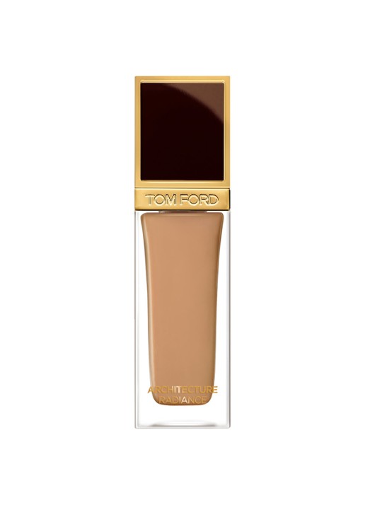 Tom Ford Architecture Radiance Foundation SPF 50 - vloeibare foundation - voorkant 1.5w sable