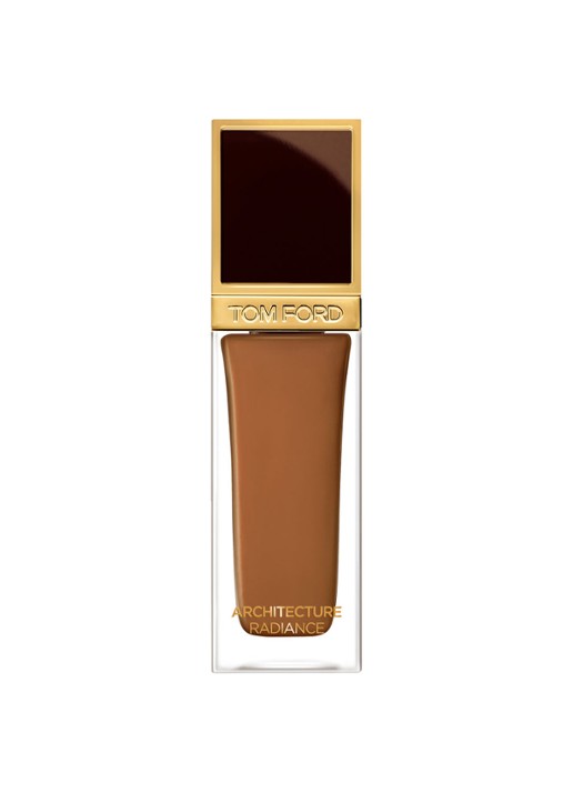 Tom Ford Architecture Radiance Foundation SPF 50 - vloeibare foundation - voorkant 2 17.0w amber