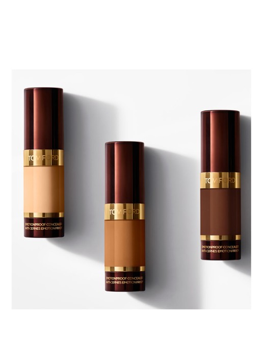 Tom Ford Architecture Radiance Foundation SPF 50 - vloeibare foundation - voorkant 3 8