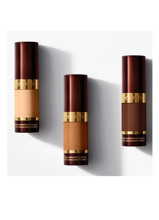 Tom Ford Architecture Radiance Foundation SPF 50 - vloeibare foundation - voorkant 2 9