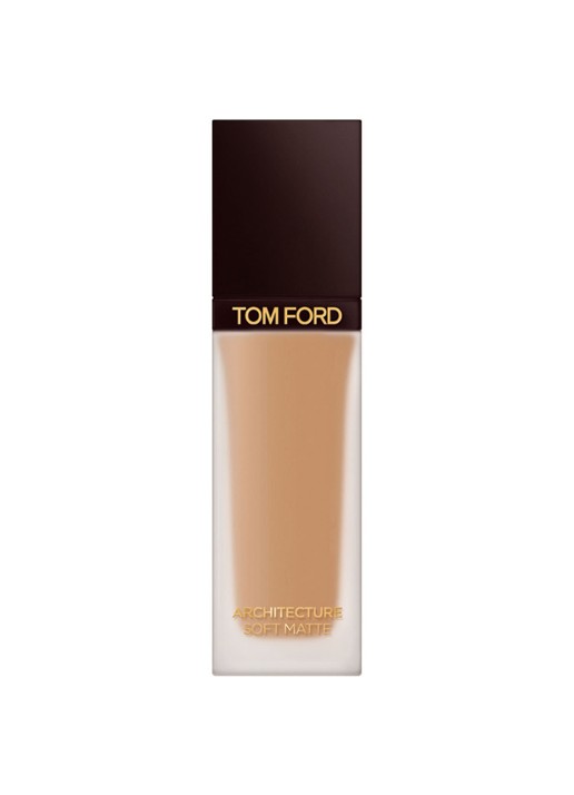 Tom Ford Architecture Soft Matte Blurring Foundation - voorkant 3 6.5 sable