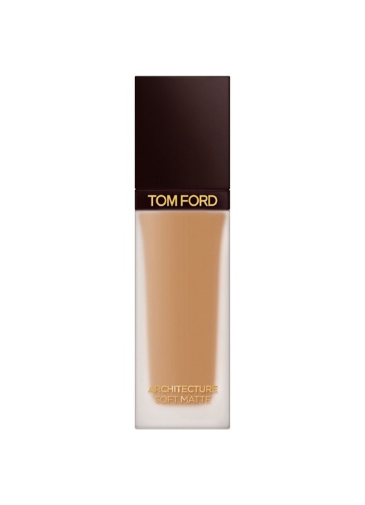Tom Ford Architecture Soft Matte Blurring Foundation - voorkant 3 7.2 sepia