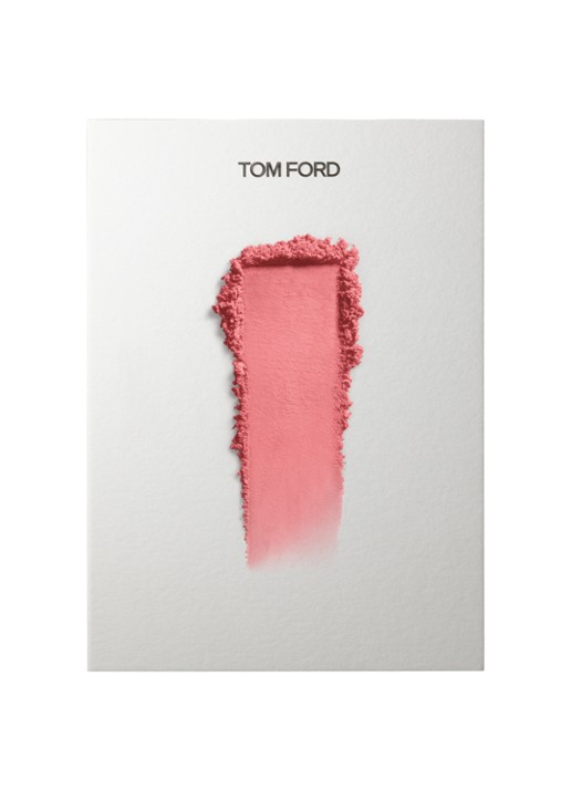 Tom Ford Architecture Soft Matte Blush - blush - detail 3 02 - crushed rose