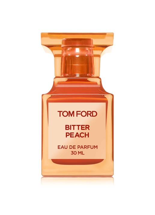 Tom Ford Bitter Peach Eau de Parfum - voorkant 2 undefined