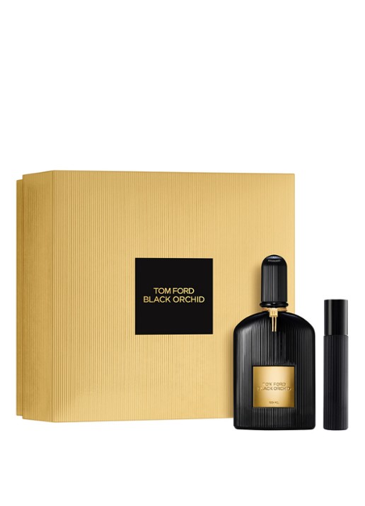 Tom Ford Black Orchid Eau de Parfum - geurenset