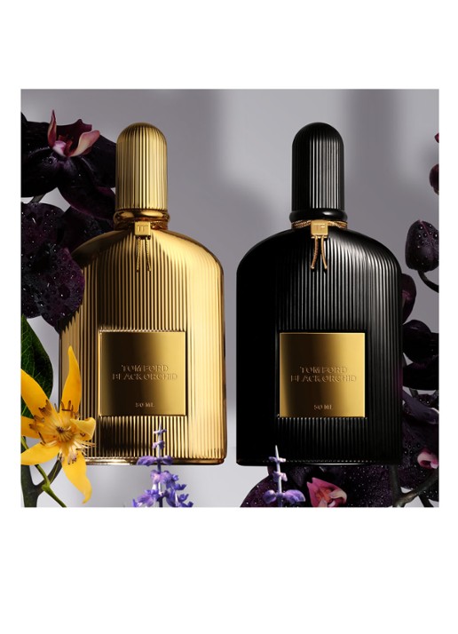 Tom Ford Black Orchid Eau de Parfum - detail 5 undefined