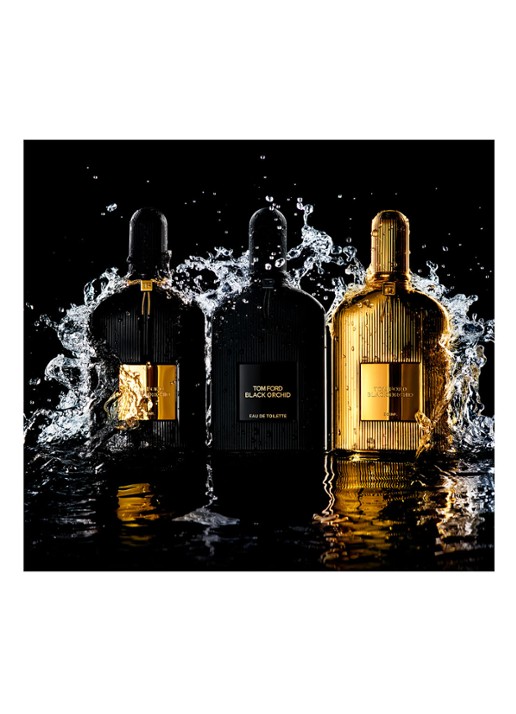Tom Ford Black Orchid Eau de Toilette - detail 5 undefined