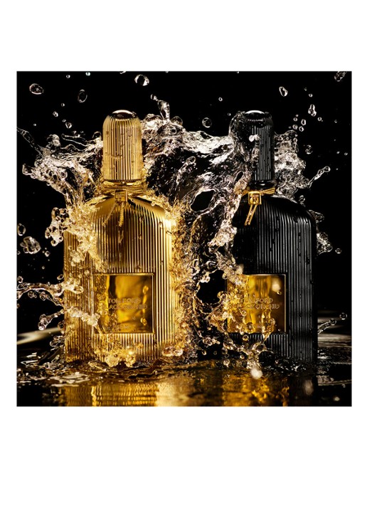 Tom Ford Black Orchid Parfum - detail 6 undefined
