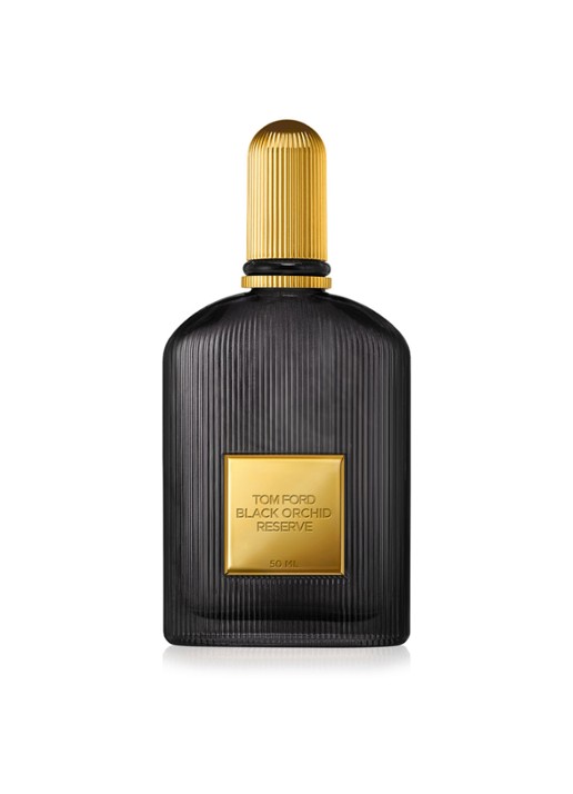 Tom Ford Black Orchid Reserve Parfum - voorkant 2 undefined