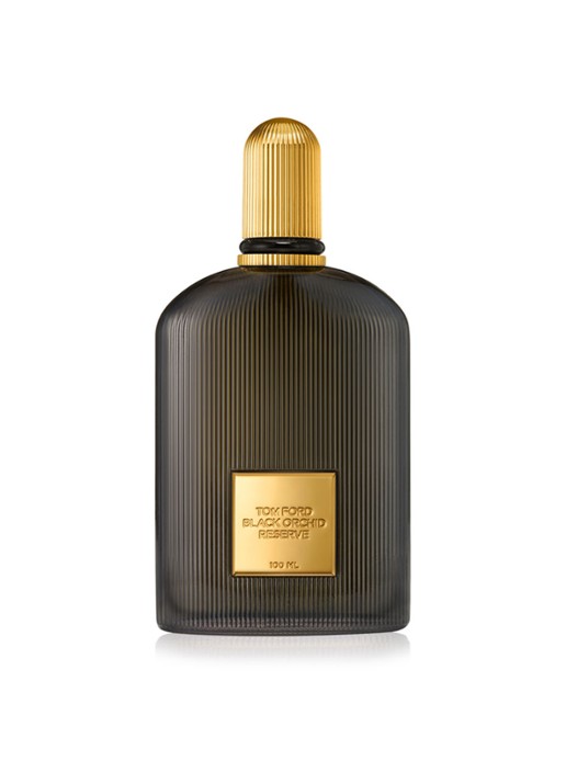 Tom Ford Black Orchid Reserve Parfum - voorkant 3 undefined