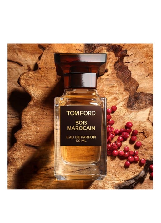 Tom Ford Bois Marocain Eau de Parfum - detail 5 undefined