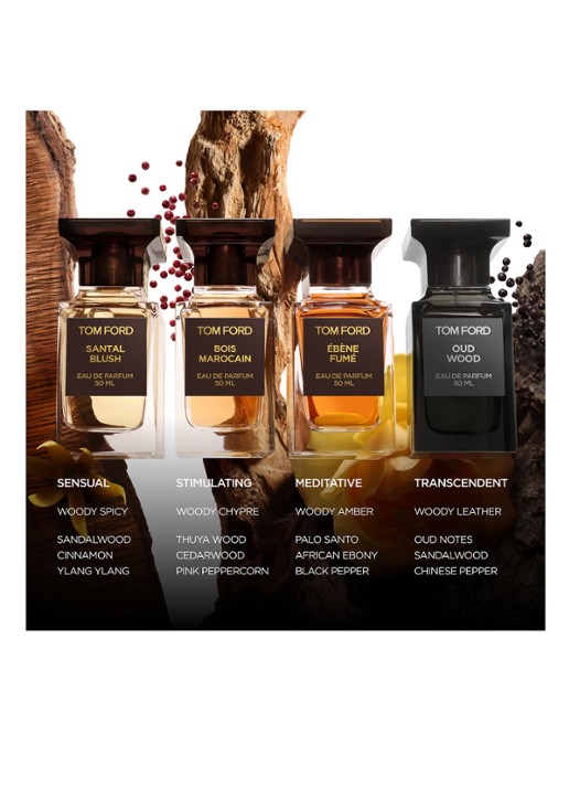 Tom Ford Bois Marocain Eau de Parfum - detail 8 undefined