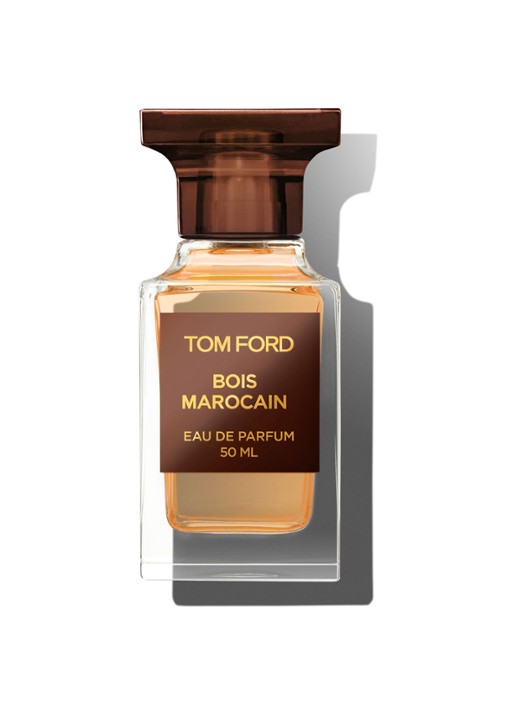 Tom Ford Bois Marocain Eau de Parfum - voorkant 2 undefined