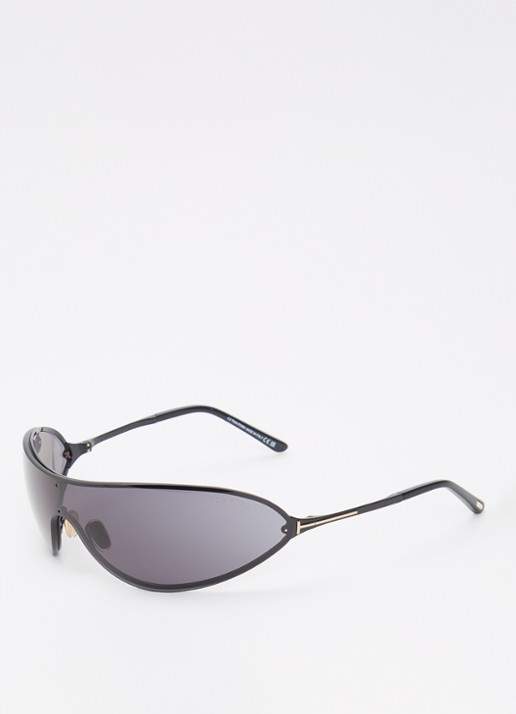 Tom Ford Brady-02 zonnebril FT1396