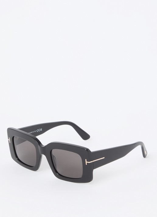 Tom Ford Brigitta zonnebril TR001934