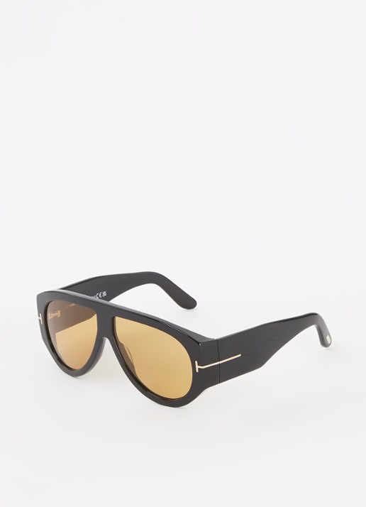 Tom Ford Bronson zonnebril FT1044