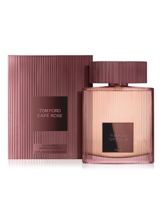 Tom Ford Café Rose Eau de Parfum  - detail 5 undefined