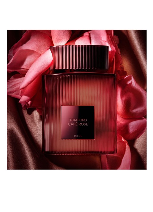Tom Ford Café Rose Eau de Parfum  - detail 6 undefined
