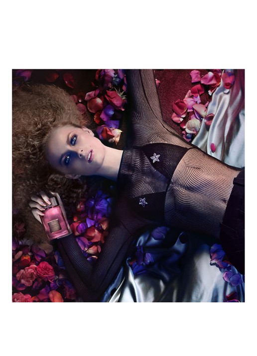 Tom Ford Café Rose Eau de Parfum  - detail 7 undefined