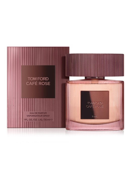 Tom Ford Café Rose Eau de Parfum  - detail 8 undefined