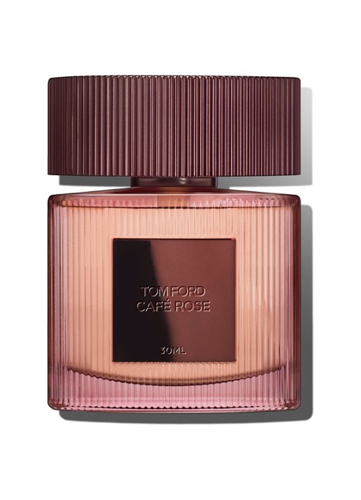 Tom Ford Café Rose Eau de Parfum  - voorkant 2 undefined