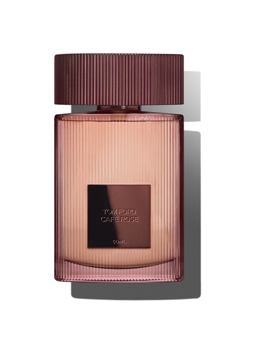 Tom Ford Café Rose Eau de Parfum  - voorkant 3 undefined