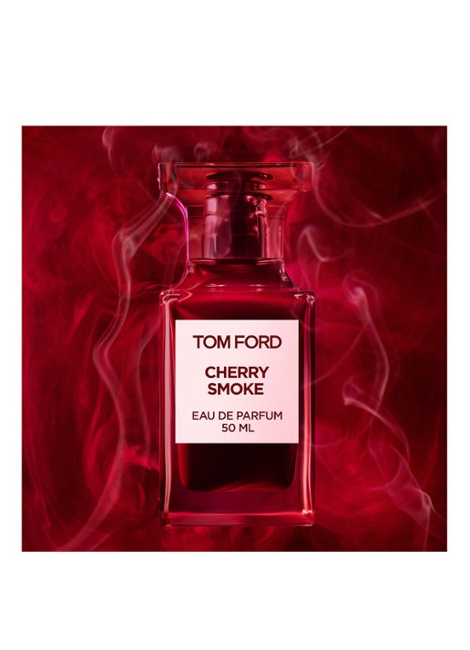 Tom Ford Cherry Smoke Eau de Parfum - detail 2 undefined