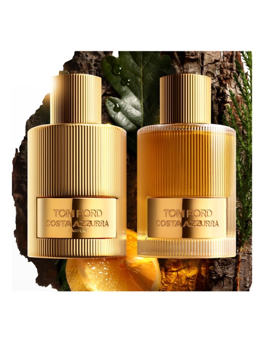 Tom Ford Costa Azzura Eau de Parfum - detail 5 undefined