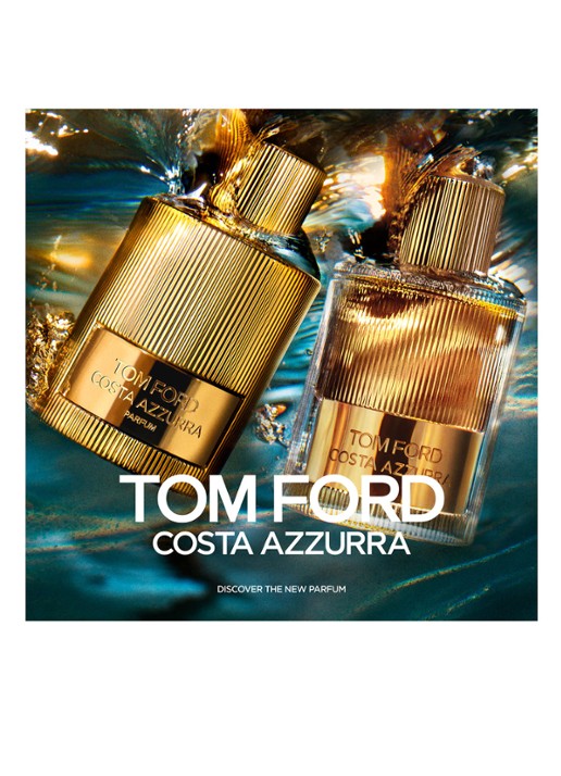 Tom Ford Costa Azzura Eau de Parfum - detail 6 undefined